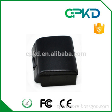 7.4V 1800mAh li-ion pack Replacement battery 103450 cell